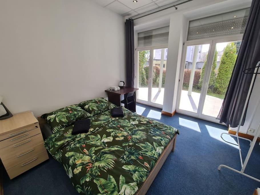 Fantastic Mokotow - Fmg E Apartmán