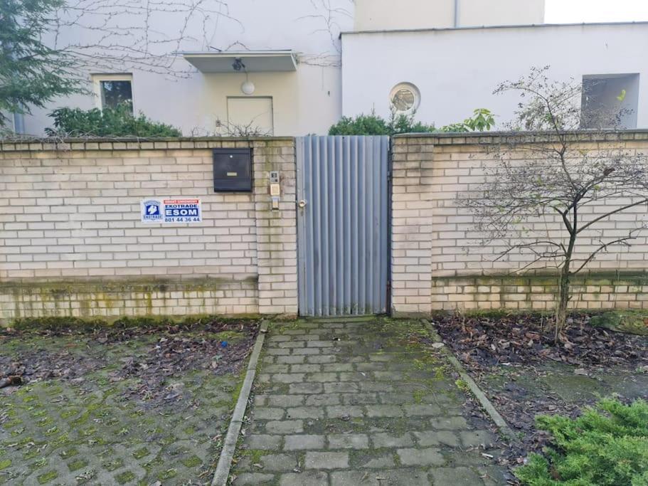 Apartmán Fantastic Mokotow - Fmg E