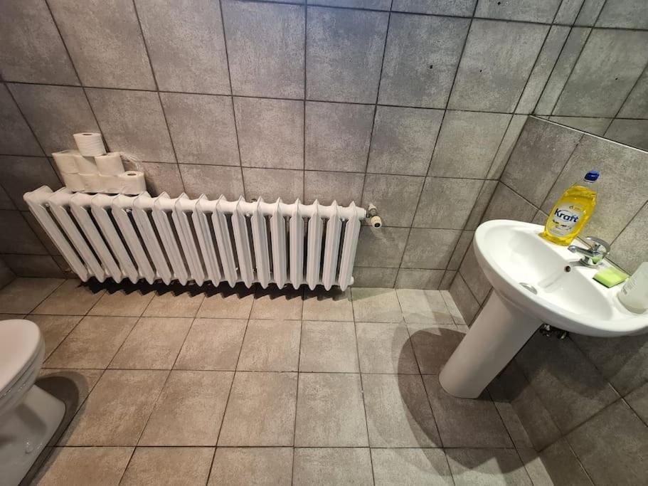 Apartment Fantastic Mokotow - Fmg E *