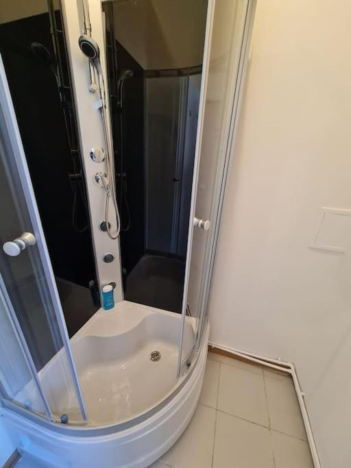 Fantastic Mokotow - Fmg E Apartmán