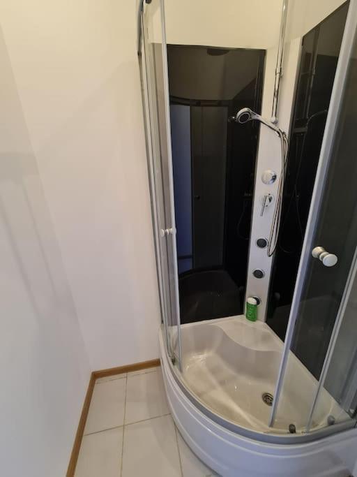 Fantastic Mokotow - Fmg E Apartment