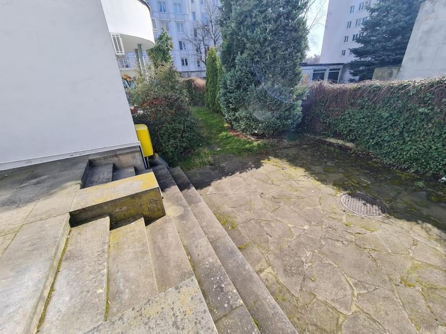 Fantastic Mokotow - Fmg E Apartmán *