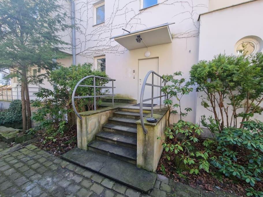 Apartmán Fantastic Mokotow - Fmg E *