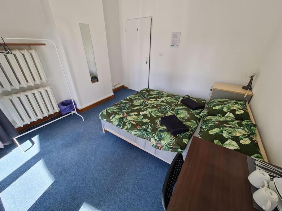 Fantastic Mokotow - Fmg E Apartmán Varšava